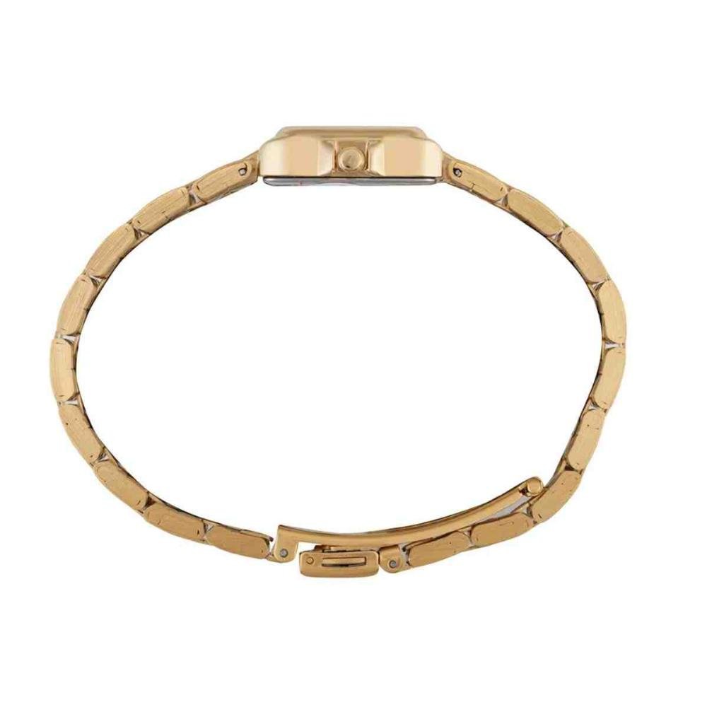 Relógio Mondaine Clássico Dourado Feminino 32933LPMVDE1  Dourado 3