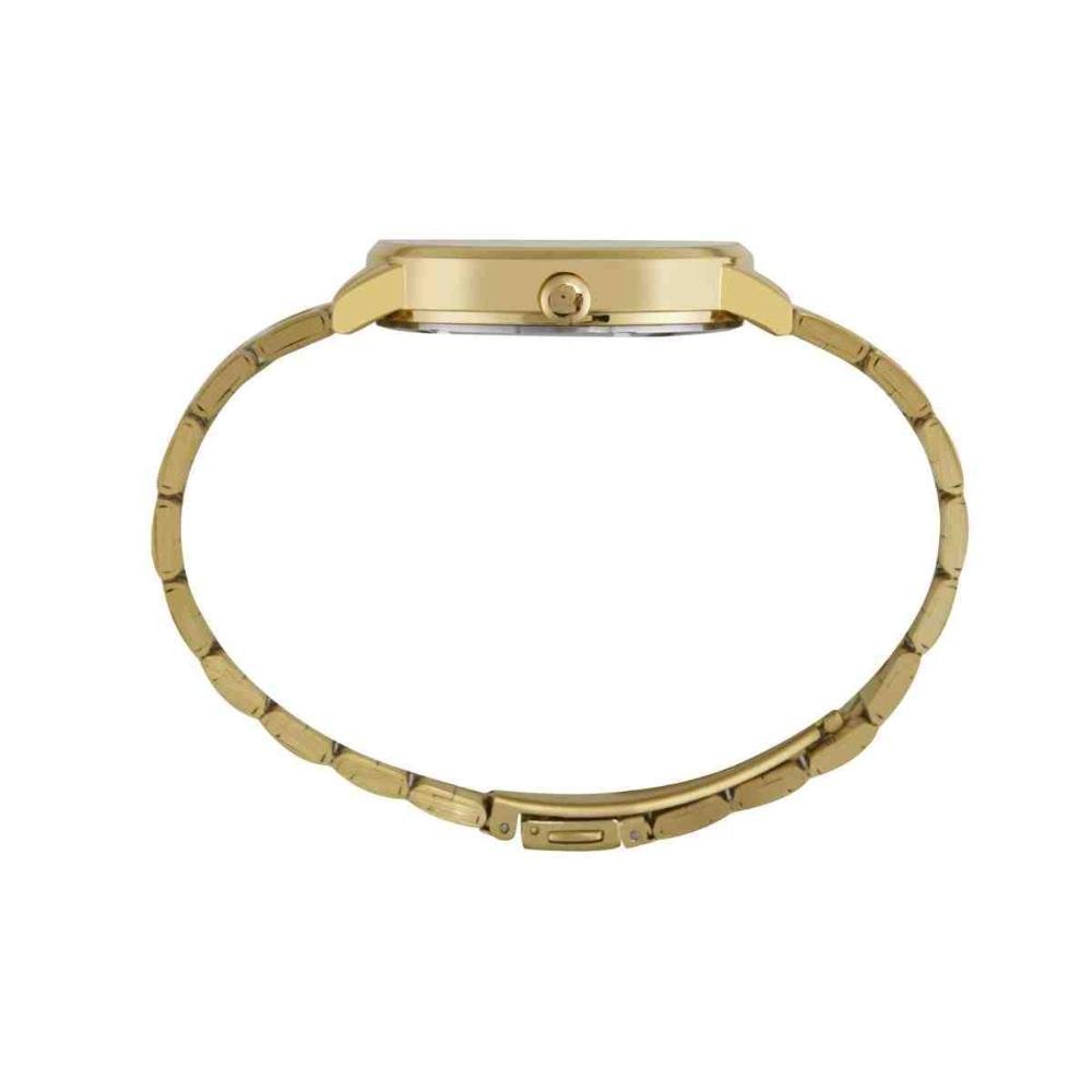 Relógio Mondaine Dourado Feminino 32662LPMVDE2 Dourado 2