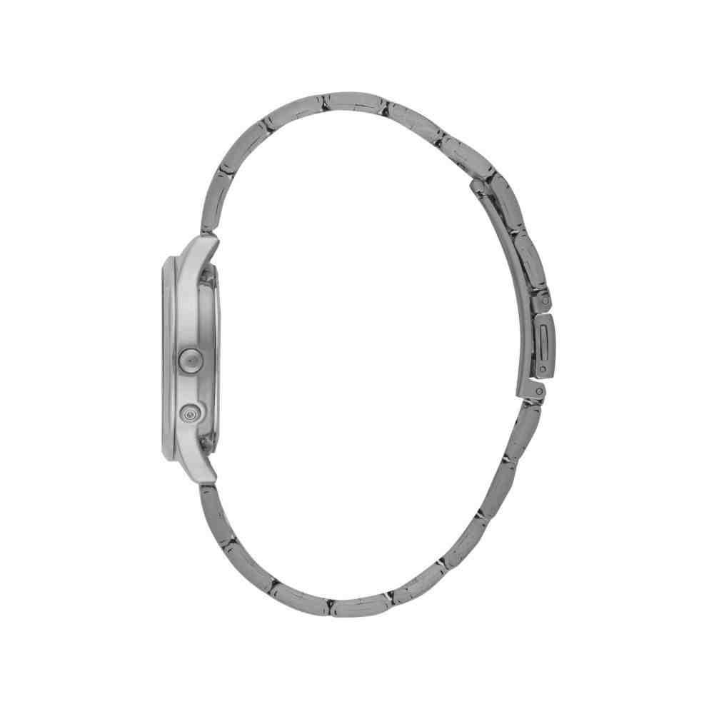 Relógio Mondaine Newness Prata Feminino 32845L0MVNE2 Prata 2