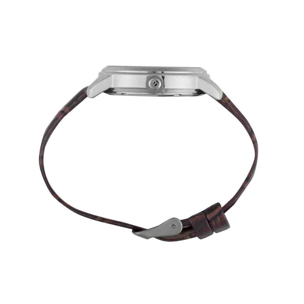 Relógio Mondaine Prata Feminino 99797L0MVNH2 Prata 2