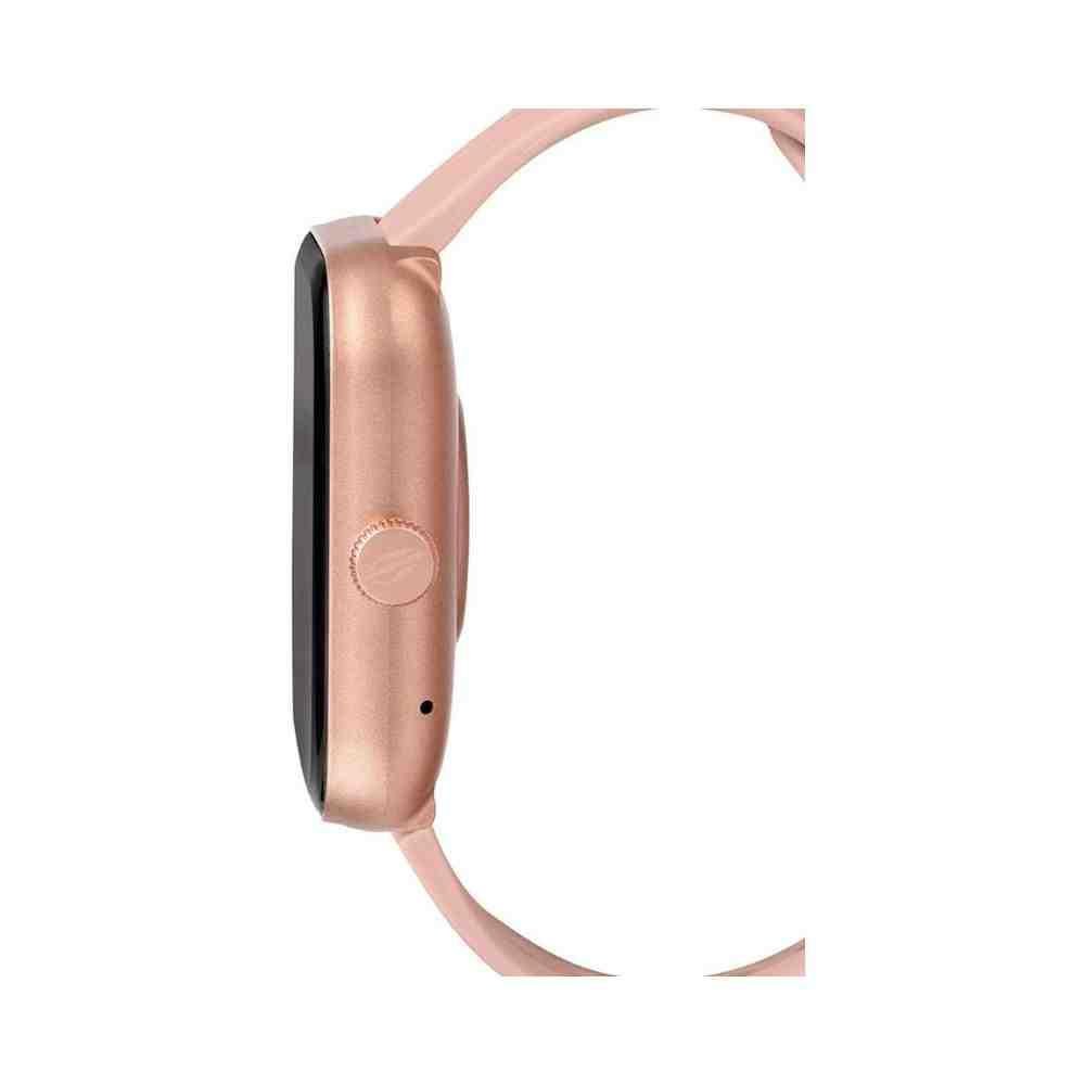Relógio Mormaii Ultra Life Rosa Unissex MOLIFEUAJ/8T Rosa 3