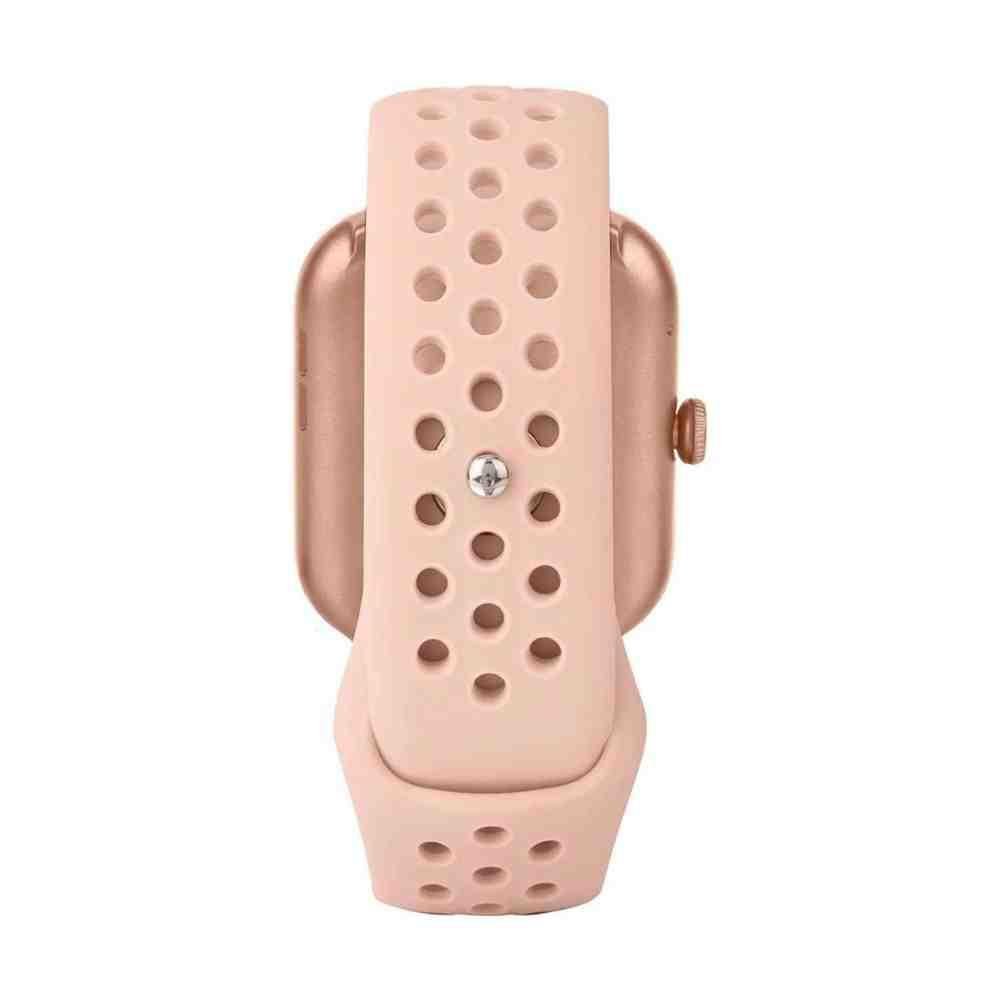 Relógio Mormaii Ultra Life Rosa Unissex MOLIFEUAJ/8T Rosa 4