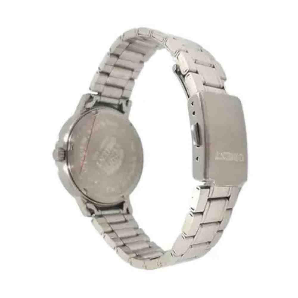 Relógio Orient Prata Feminino FBSS1160 P2SX Prata 3