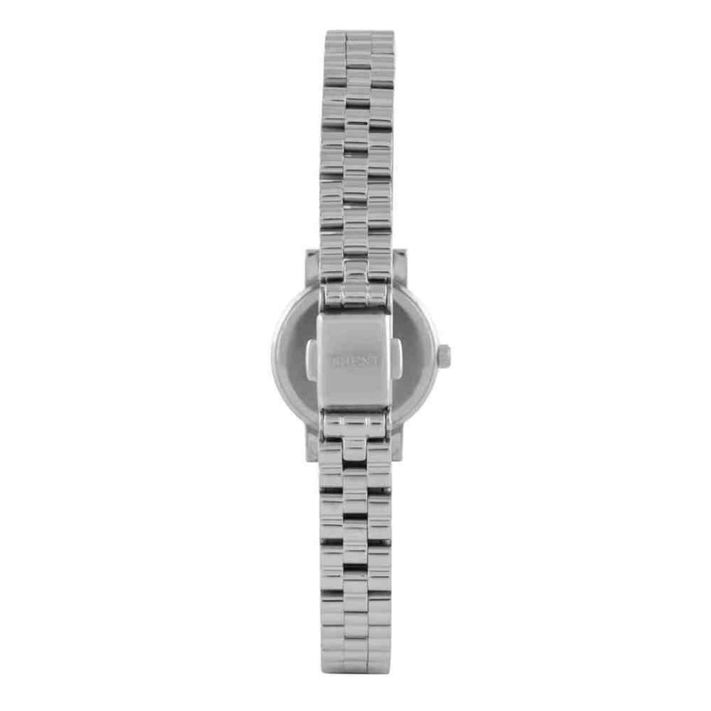 Relógio Orient Prata Feminino FBSS0124 P1SX Prata 2