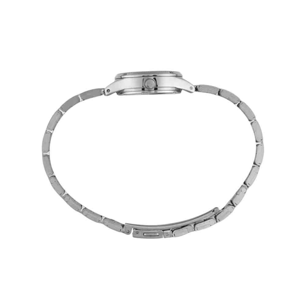 Relógio Mondaine Prata Feminino 32530L0MVNE2K1 Prata 4