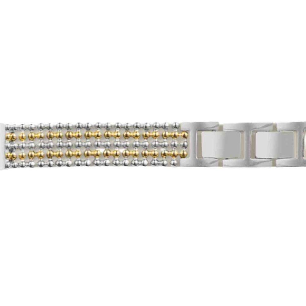 Relógio Technos Mini Joia Prateado Feminino 2035MZJ/1D Prata 3