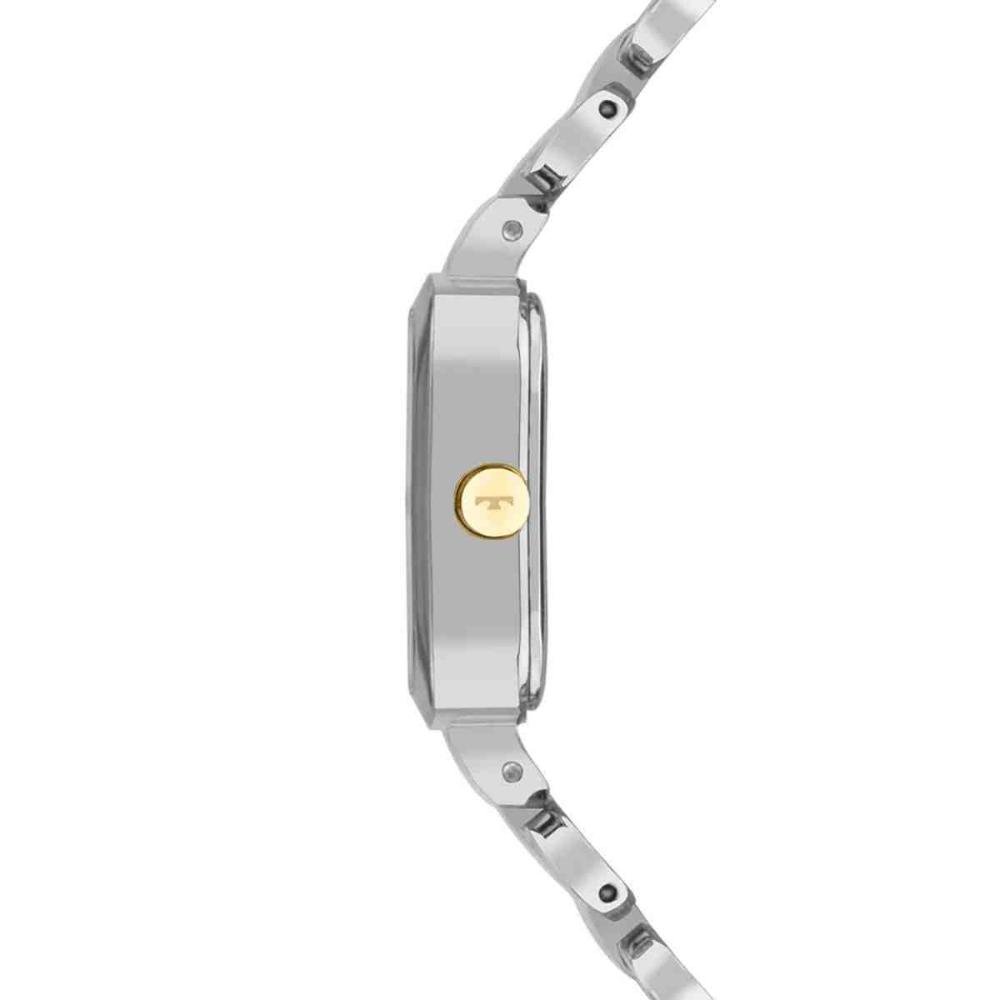 Relógio Technos Elos Bicolor Feminino 2035NAS/1K Prata/Dourado 2