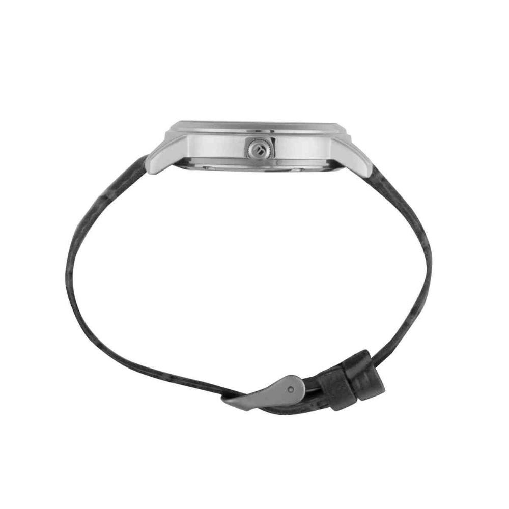 Relógio Mondaine Prata Feminino 99796L0MVNH2 Prata 2