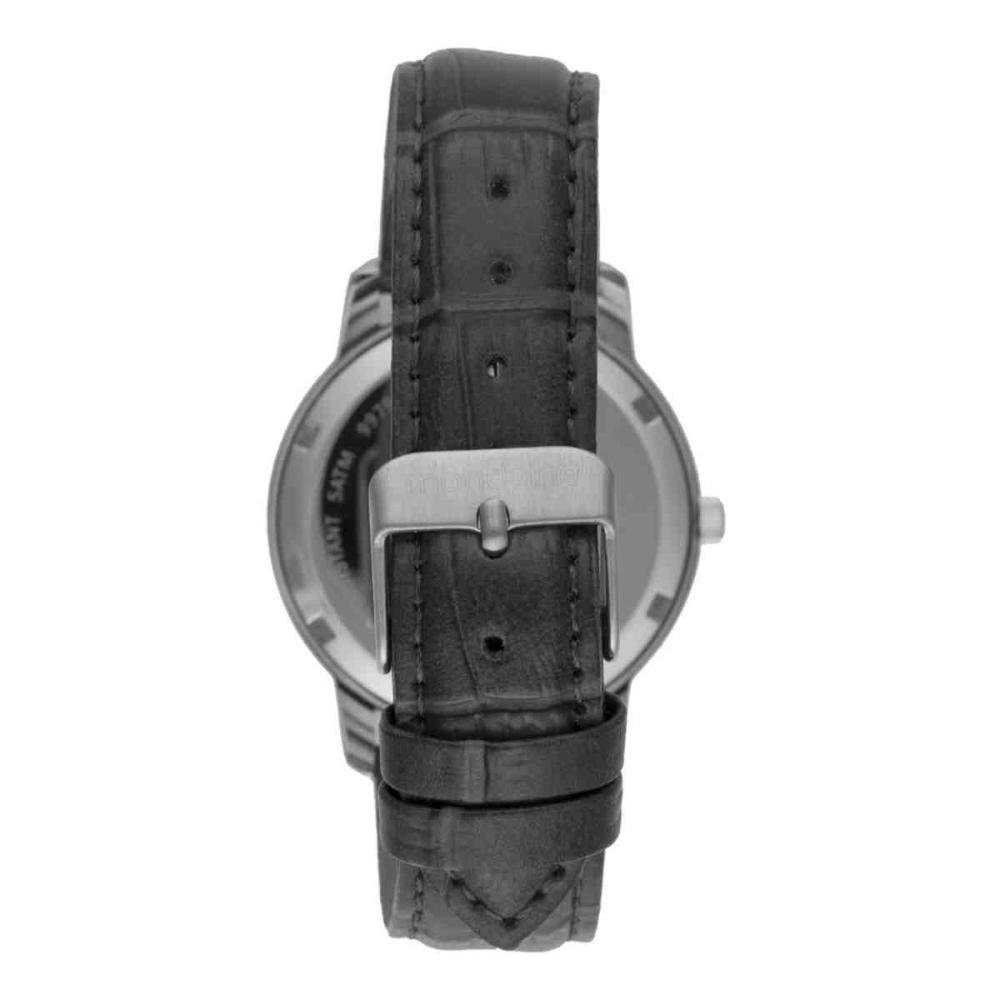 Relógio Mondaine Prata Feminino 99796L0MVNH2 Prata 3