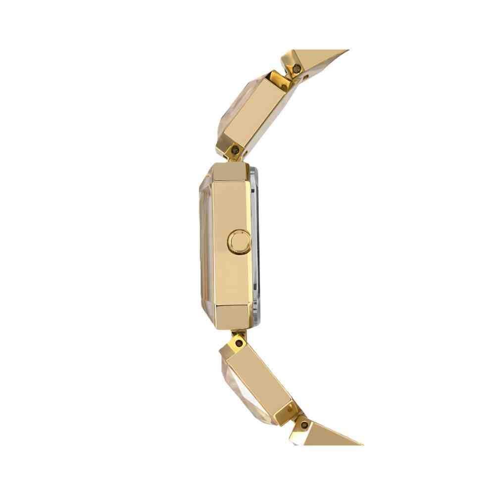 Relógio Technos Crystal Dourado Feminino 2036MTT/1D Dourado 2