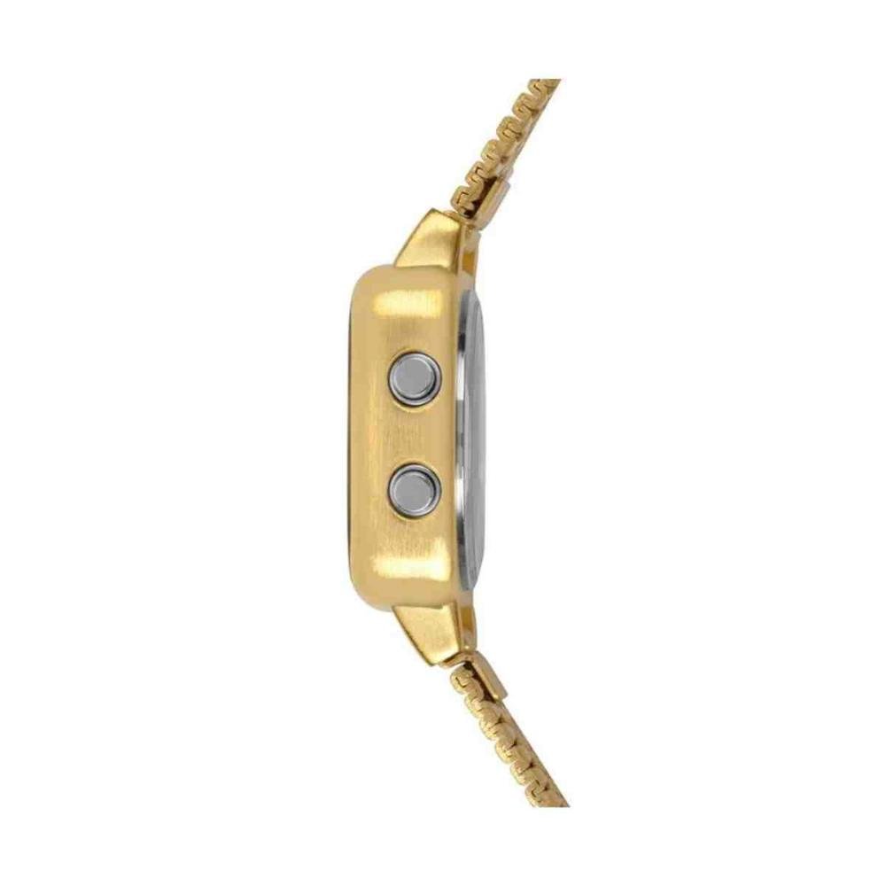 Relógio Mormaii Vintage Dourado Feminino MO05301A/4D Dourado 2