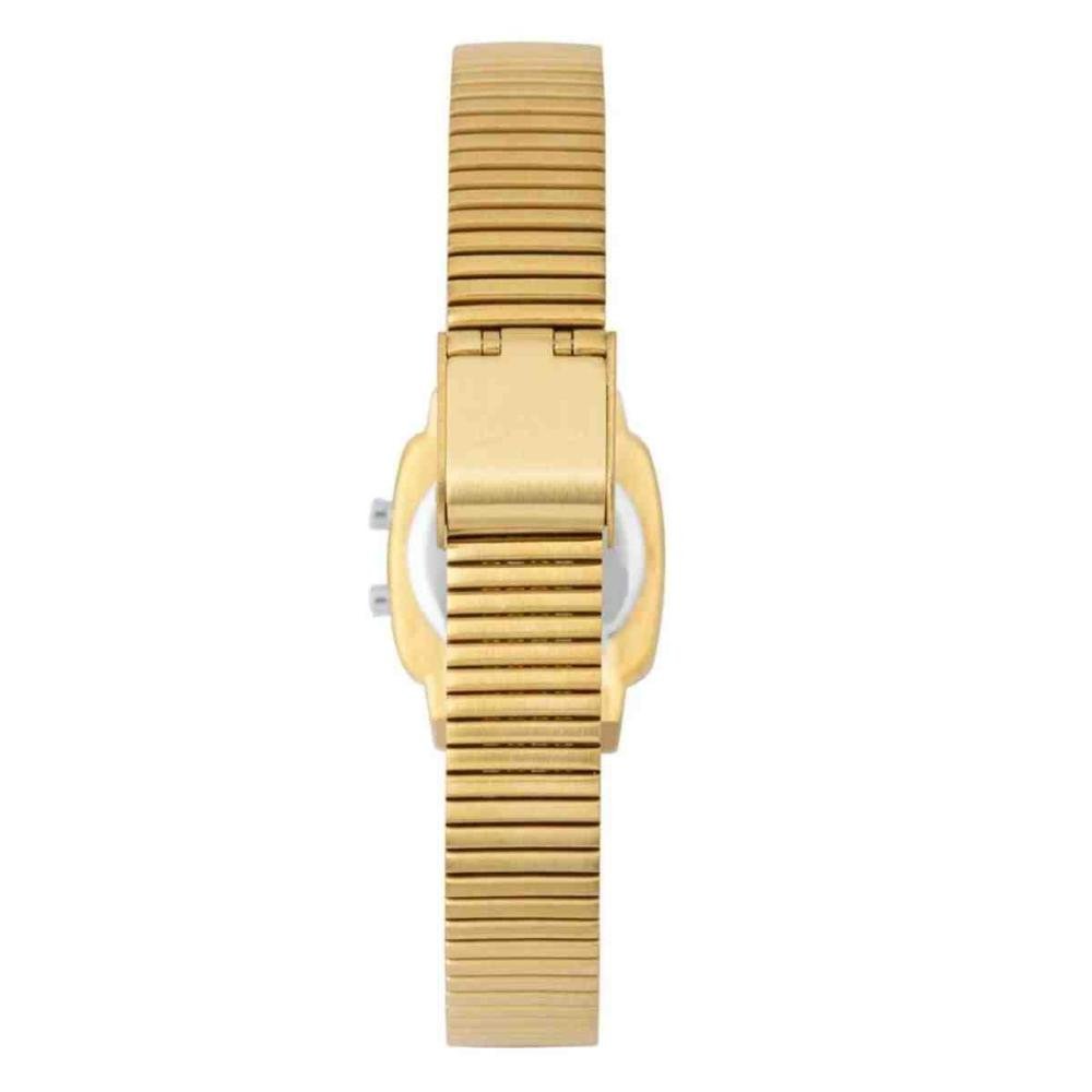 Relógio Mormaii Vintage Dourado Feminino MO05301A/4D Dourado 3