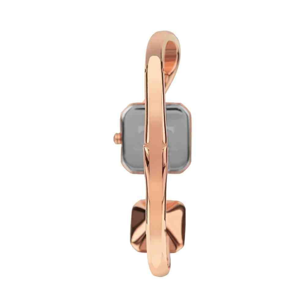 Relógio Technos Crystal Rose Feminino 751AC/1J Rose Gold 3