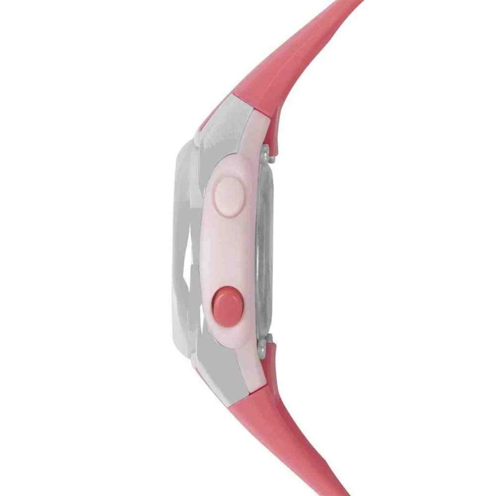 Relógio Mormaii Acqua Rosa Feminino MO0950/8T Rosa 2