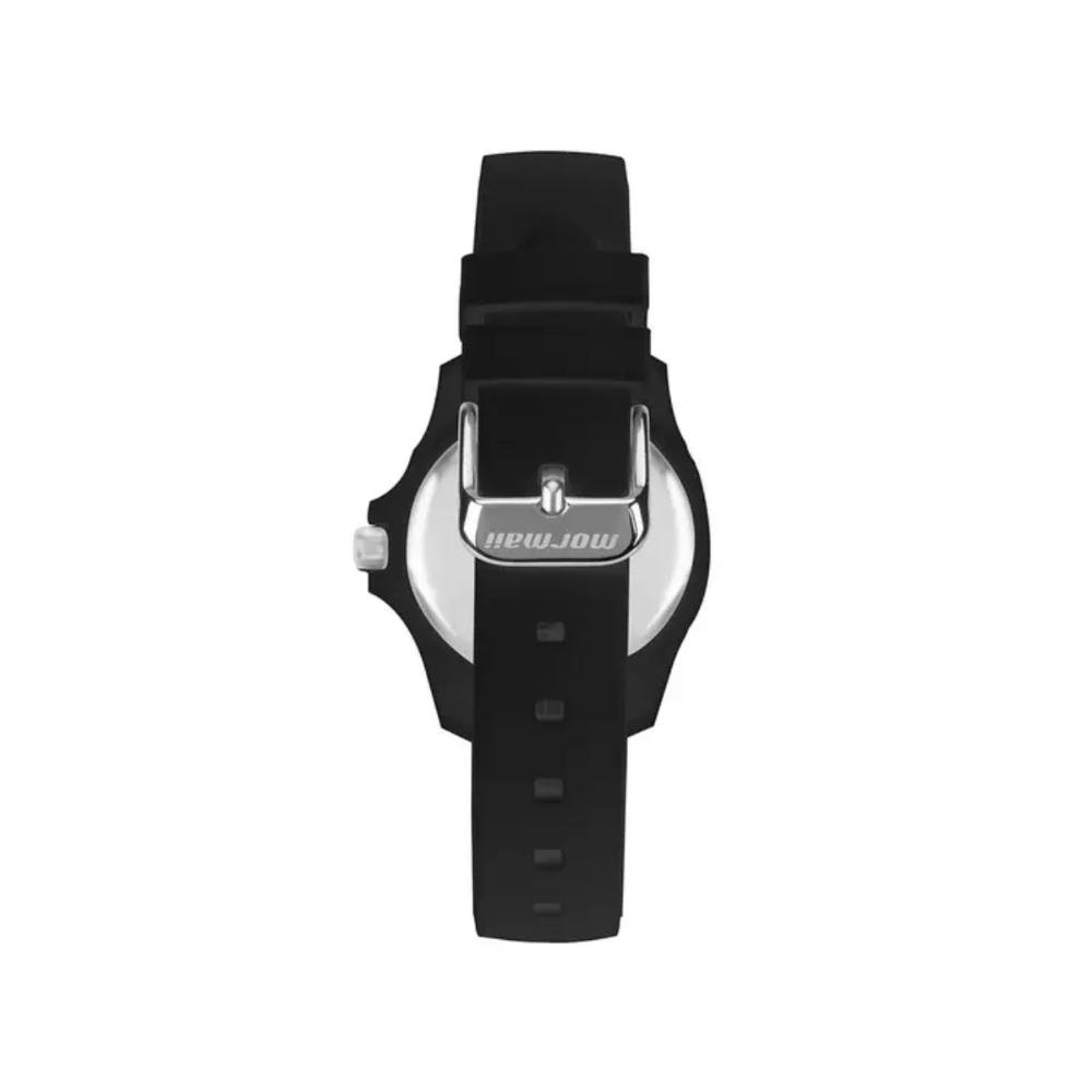 Relógio Mormaii Luau Preto Feminino MO2036JK/8P Dourado 2