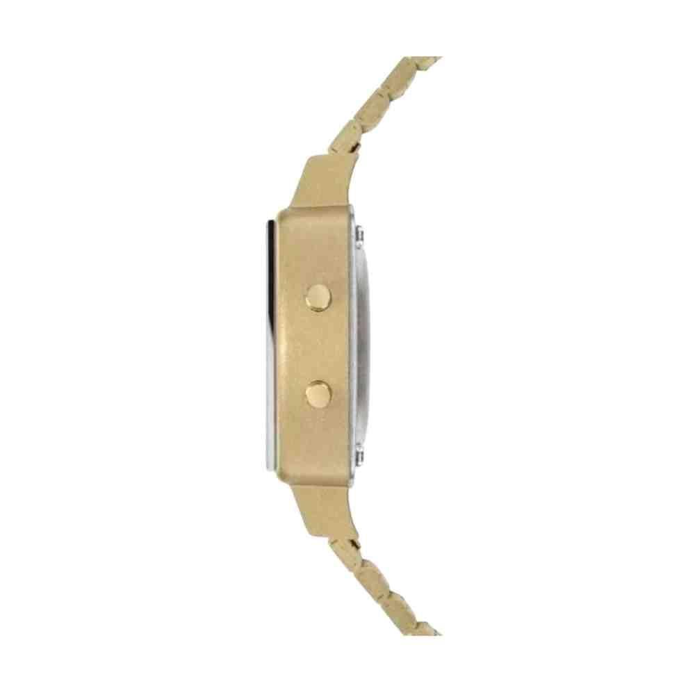 Relógio Mormaii Vintage Dourado Feminino MOBJ3808AB/4D Dourado 2