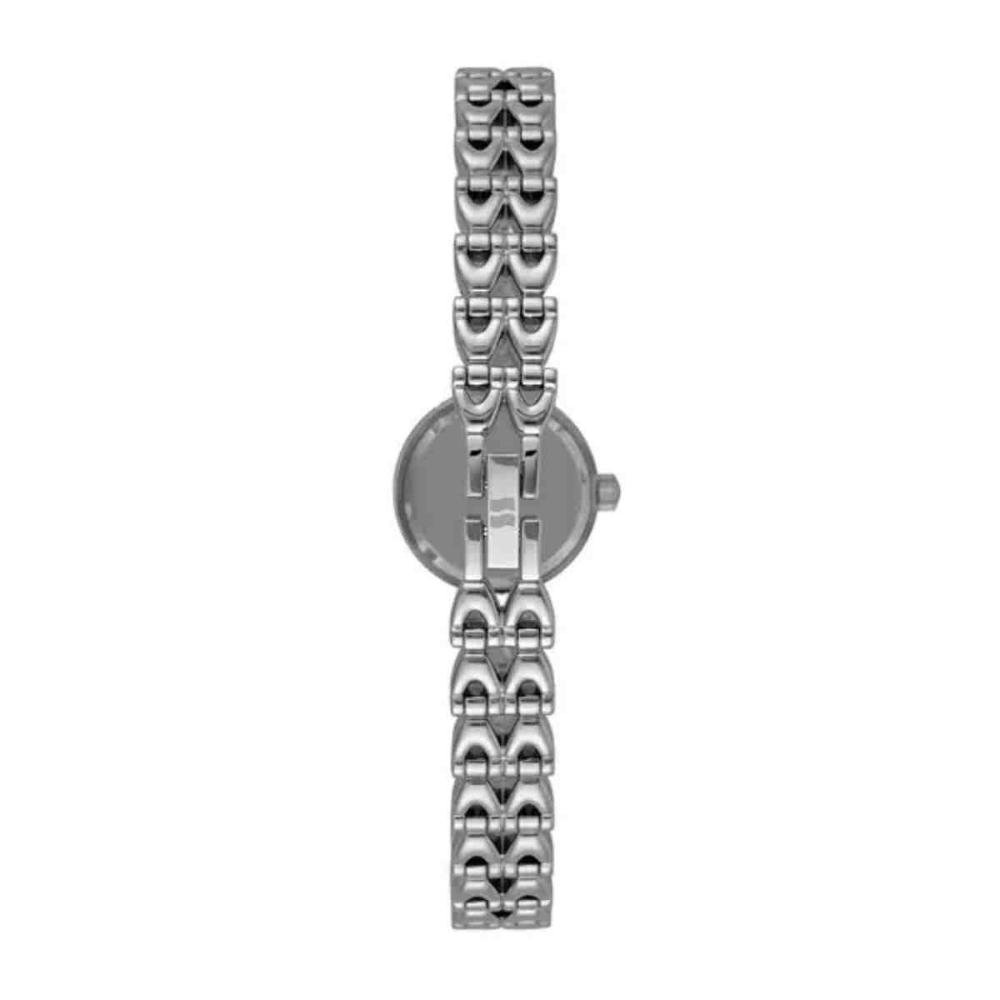 Relógio Seculus Classic Fem Prata 23696L0SVNB4 Prata 3