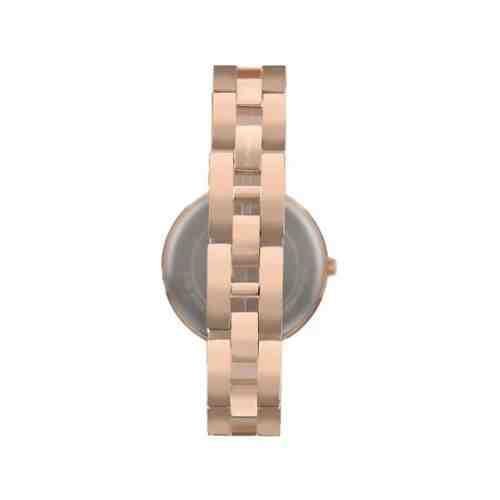 Relógio Technos Crystal Rose Feminino 2033CY/1J Dourado 3