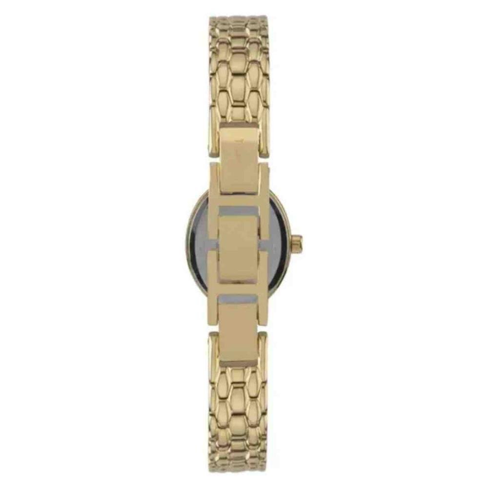 Relógio Technos Mini Joia Dourado Feminino 2035NAG/1P Dourado 2