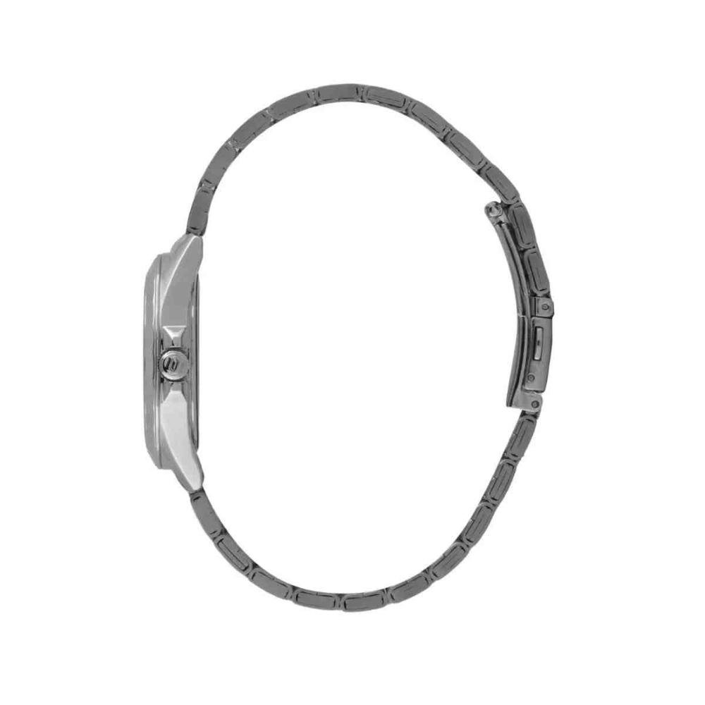 Relógio Orient Eternal Prata Feminino FBSS1205 Prata 2