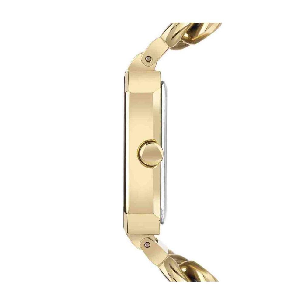 Relógio Technos Elos Dourado Feminino 2036MQN/1X Dourado 2