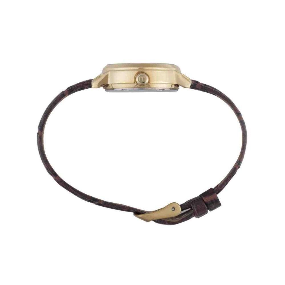 Relógio Mondaine Dourado Feminino 99795LPMVDH1 Dourado 2