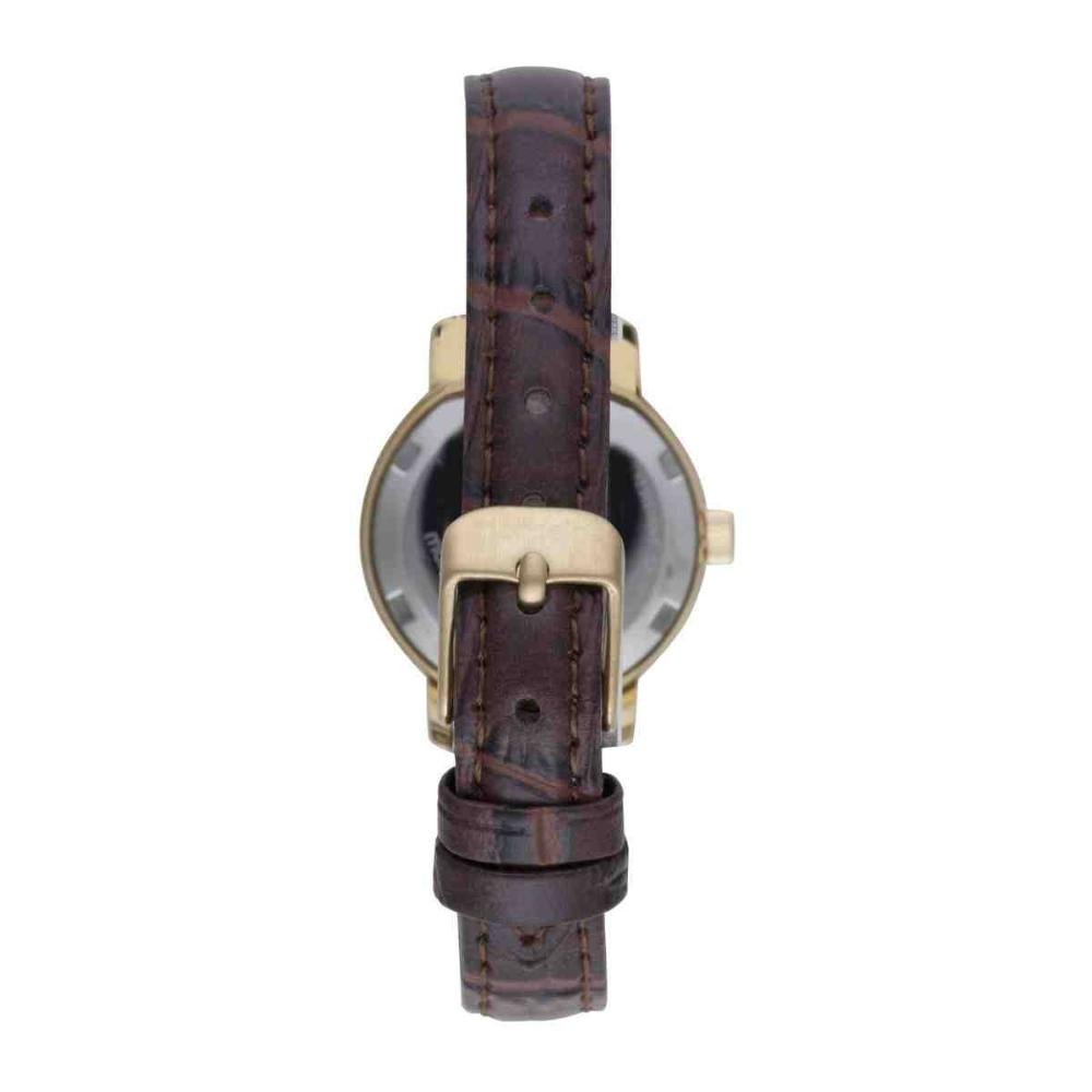 Relógio Mondaine Dourado Feminino 99795LPMVDH1 Dourado 3