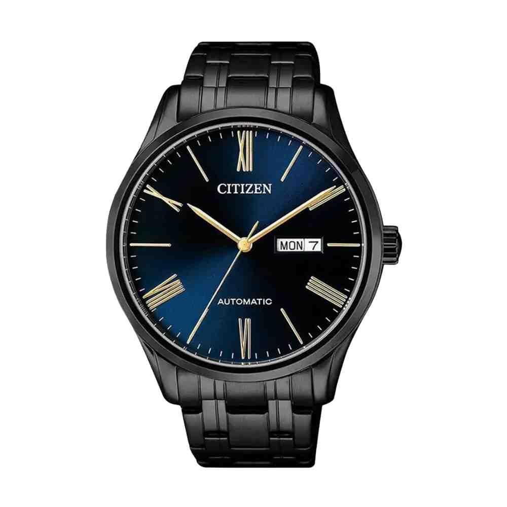 Relógio Citizen Preto Masculino TZ20939P