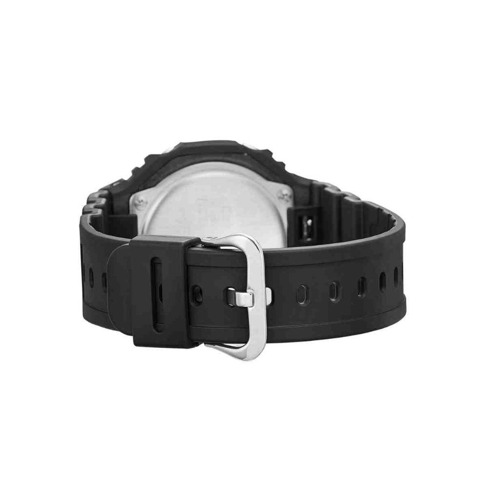 Relógio G-Shock Carbon Core Guard Preto GA-2100RL-1ADR Preto 4