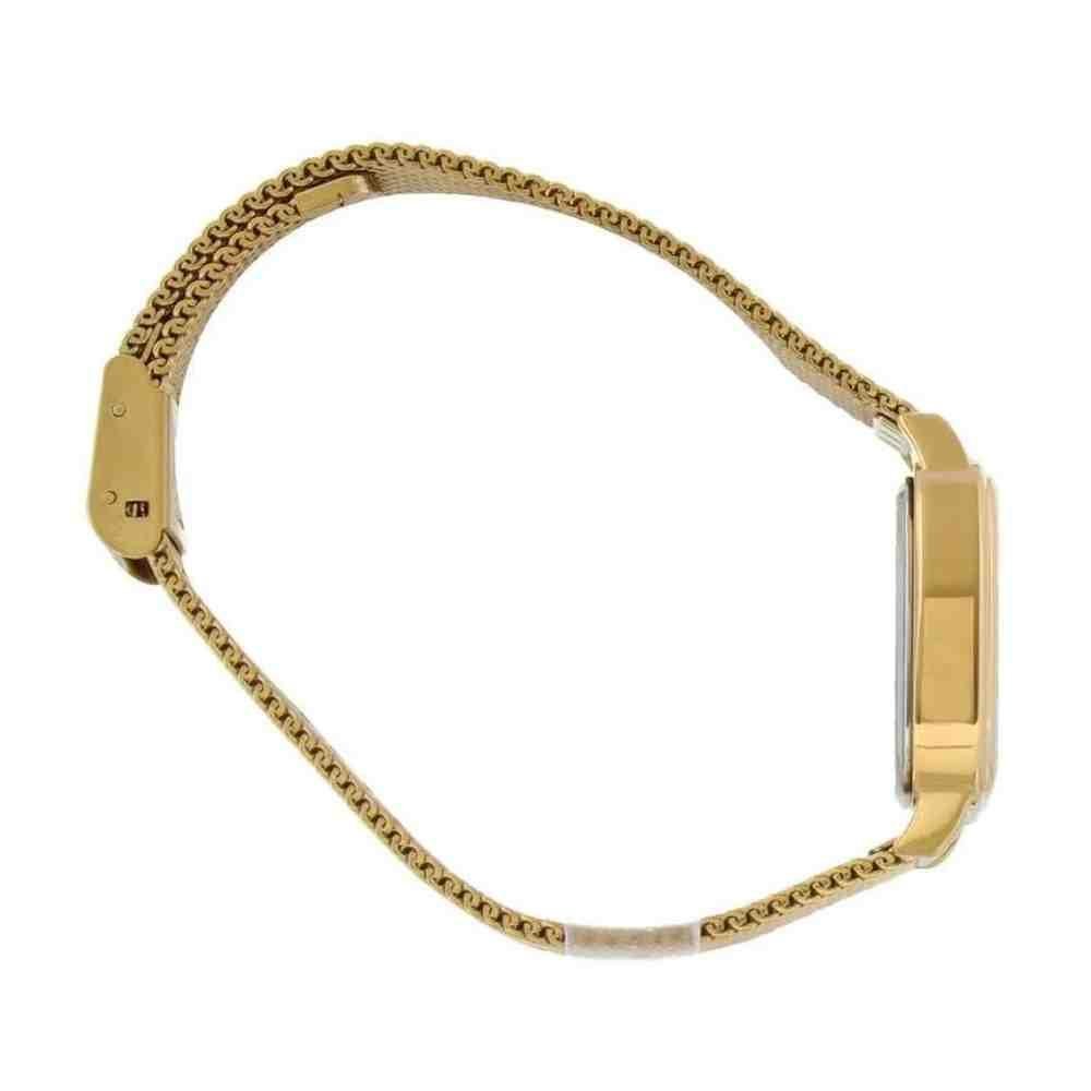 Relógio Lince Classic Dourado Feminino LQG4675L C2KX Dourado 3