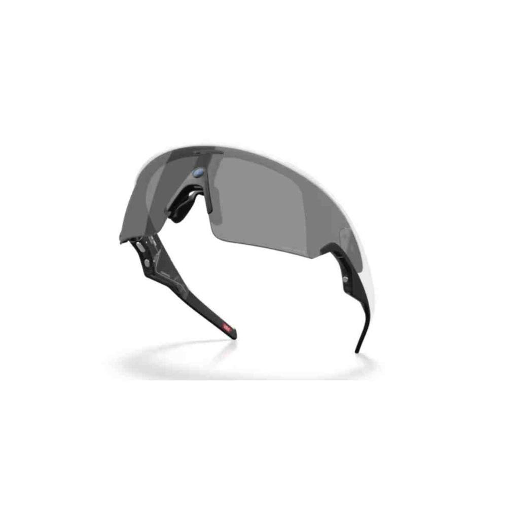 Óculos de Sol Oakley Meta Vanguard Smart Glasses Branco 0OW8001 80010552