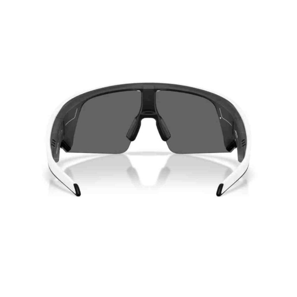 Óculos de Sol Oakley Meta Vanguard Smart Glasses Branco 0OW8001 80010552 Branco 2