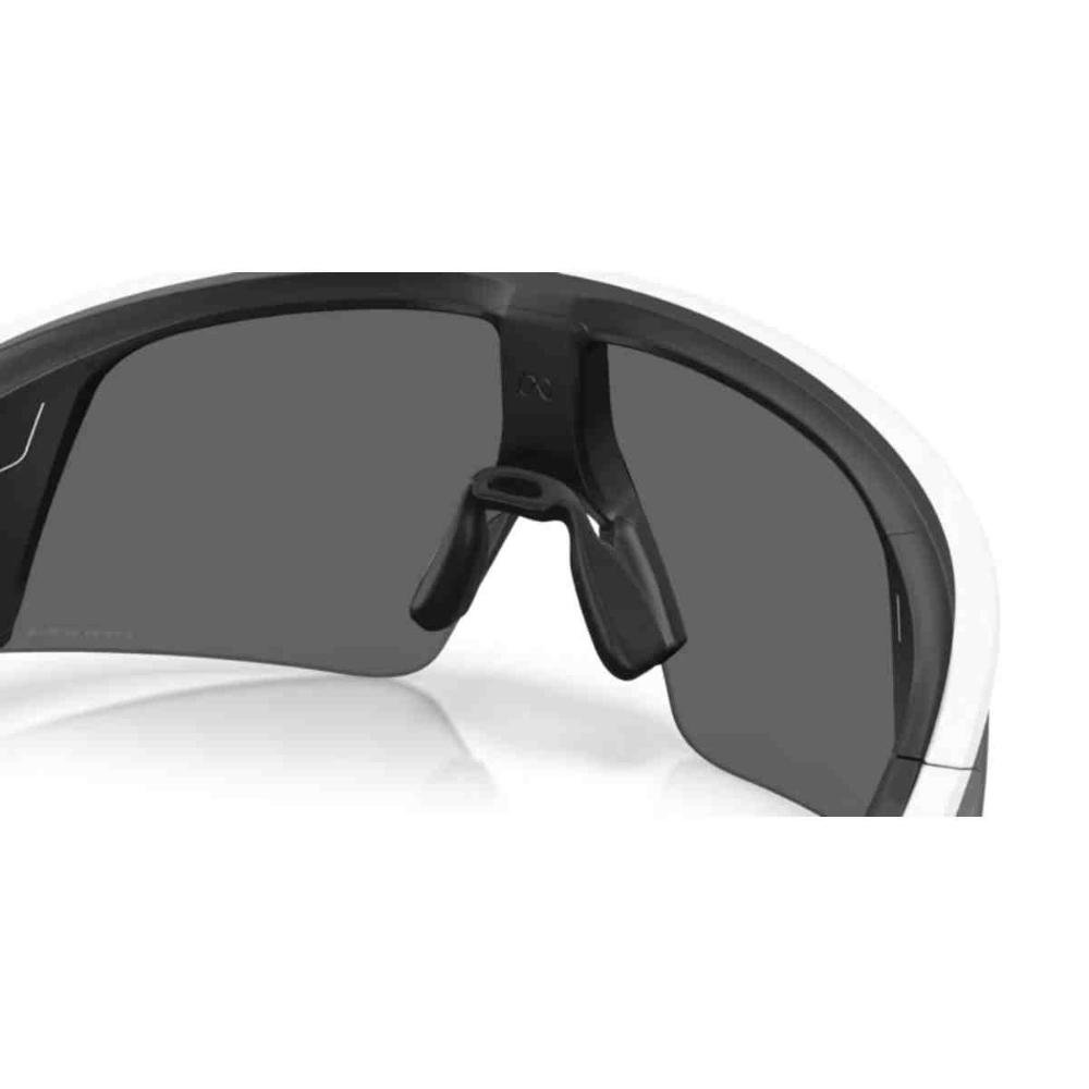 Óculos de Sol Oakley Meta Vanguard Smart Glasses Branco 0OW8001 80010552 Branco 3