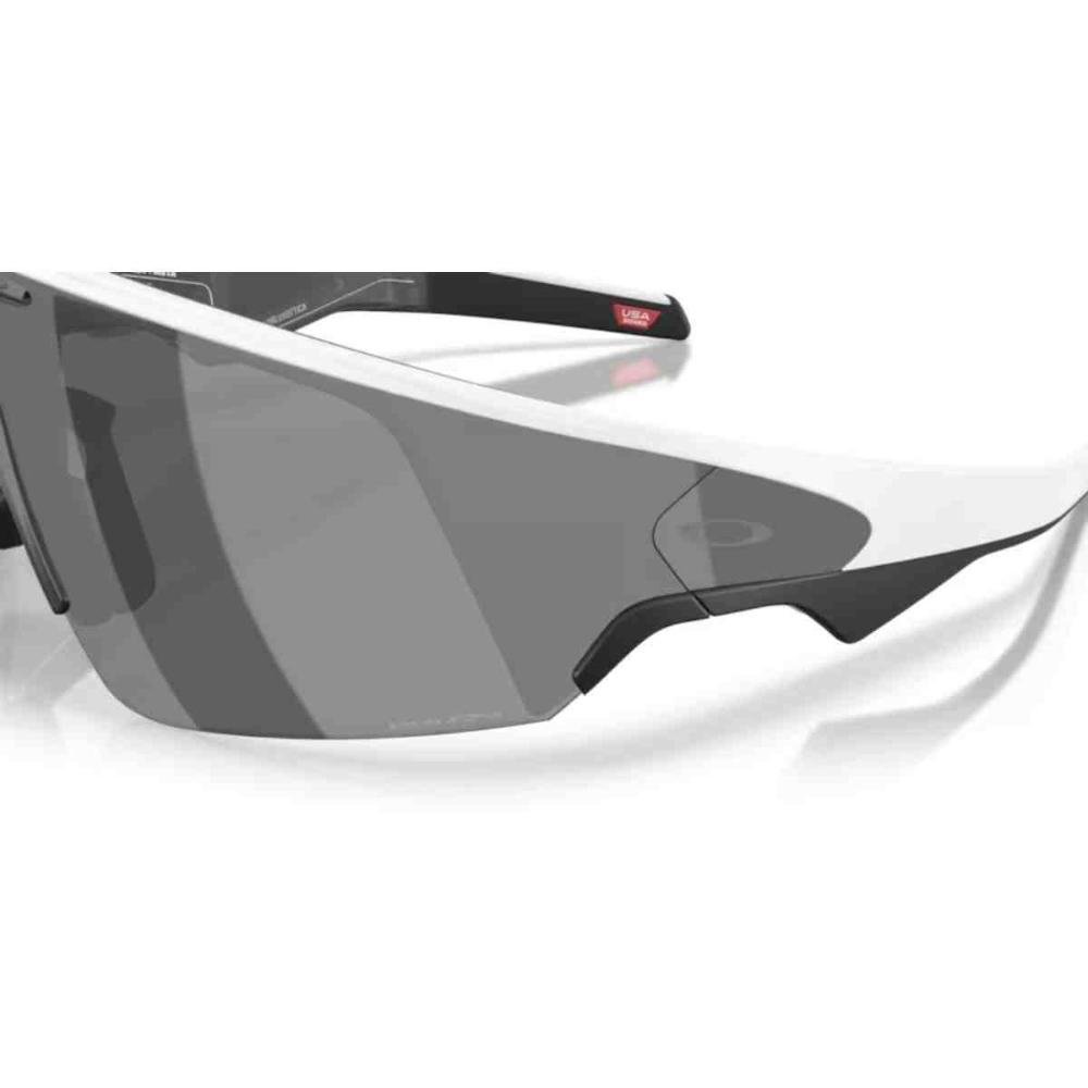 Óculos de Sol Oakley Meta Vanguard Smart Glasses Branco 0OW8001 80010552 Branco 5