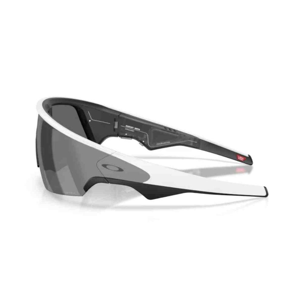 Óculos de Sol Oakley Meta Vanguard Smart Glasses Branco 0OW8001 80010552 Branco 6