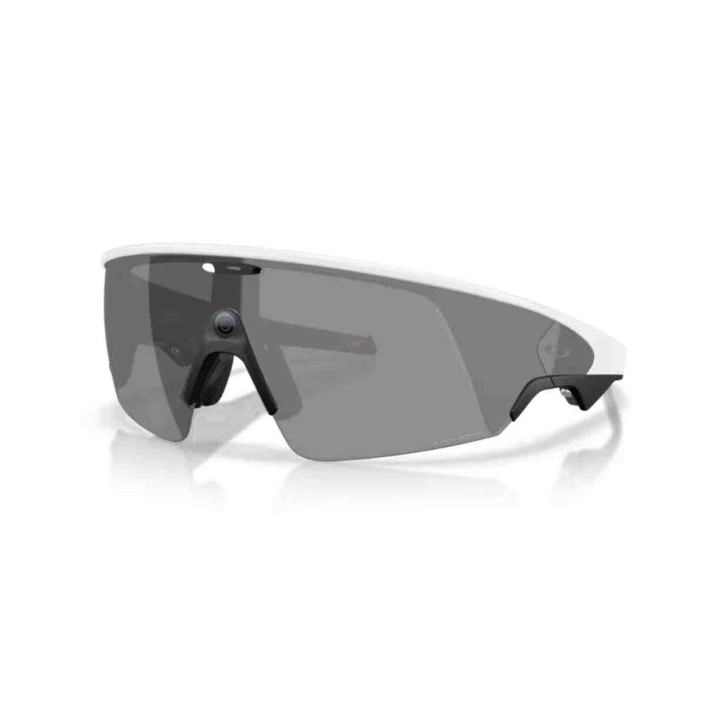 Óculos de Sol Oakley Meta Vanguard Smart Glasses Branco 0OW8001 80010552 Branco 7