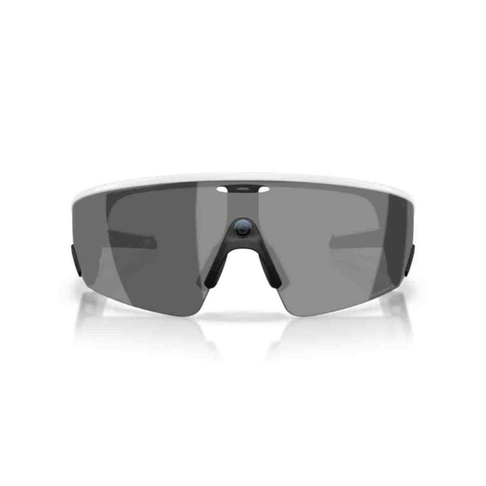Óculos de Sol Oakley Meta Vanguard Smart Glasses Branco 0OW8001 80010552 Branco 8