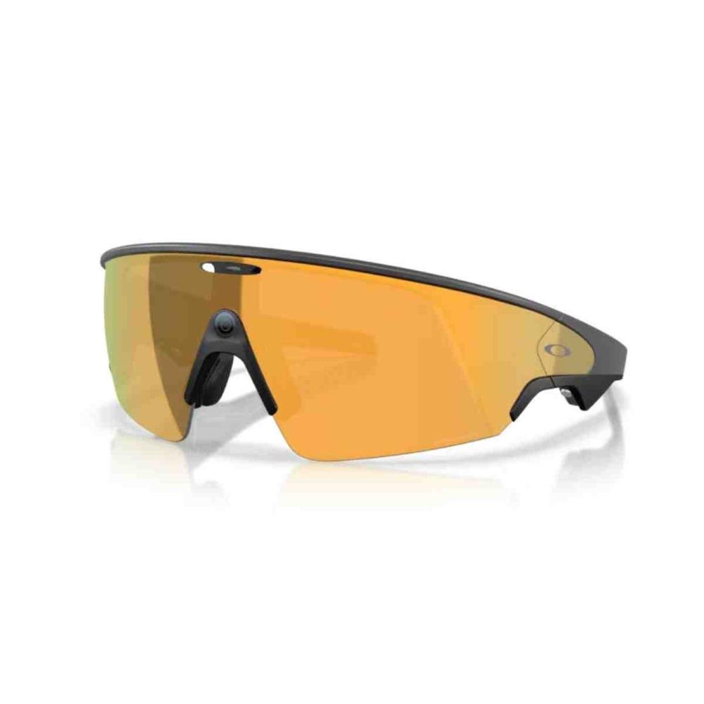 Óculos de Sol Oakley Meta Vanguard Smart Glasses Preto 0OW8001 80010452 Preto 2