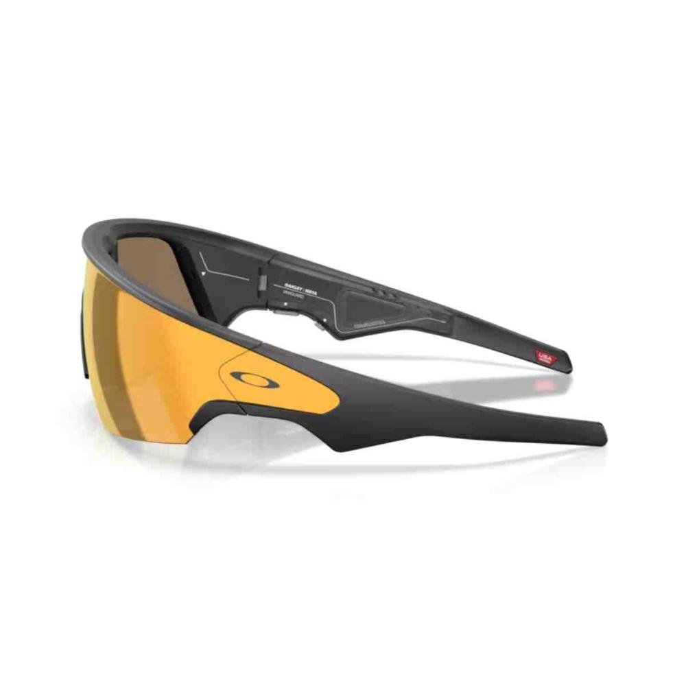 Óculos de Sol Oakley Meta Vanguard Smart Glasses Preto 0OW8001 80010452 Preto 3