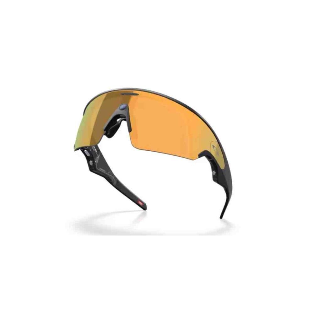 Óculos de Sol Oakley Meta Vanguard Smart Glasses Preto 0OW8001 80010452 Preto 5