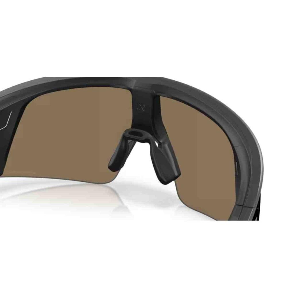 Óculos de Sol Oakley Meta Vanguard Smart Glasses Preto 0OW8001 80010452 Preto 7