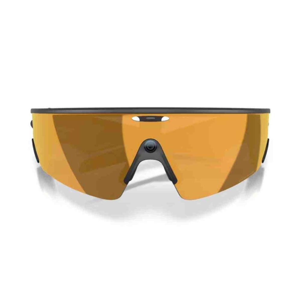 Óculos de Sol Oakley Meta Vanguard Smart Glasses Preto 0OW8001 80010452 Preto 8