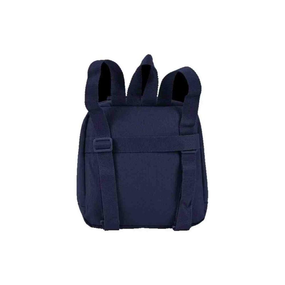 Lancheira Sestini Lunch Crinkle Azul Neon Grande 076015-25  Azul 5