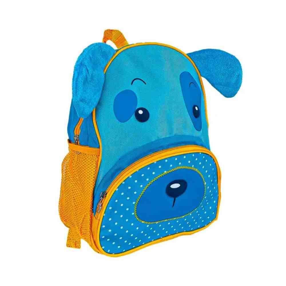 Mochila Clio Pets Azul CP2643D Azul 2