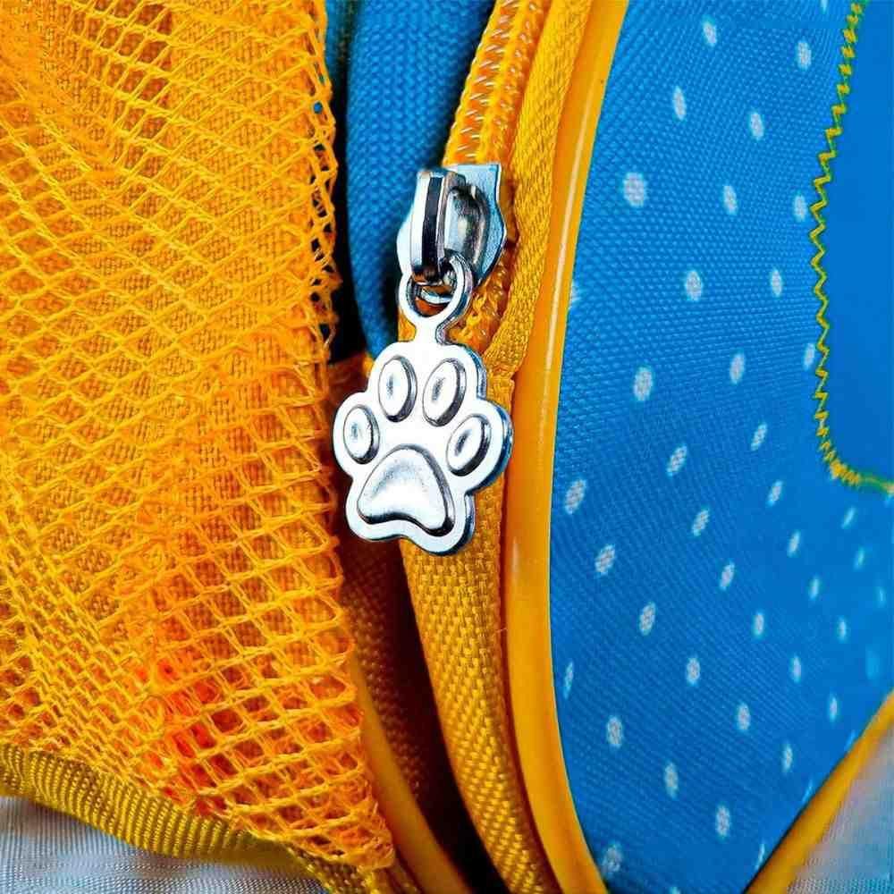 Mochila Clio Pets Azul CP2643D Azul 4