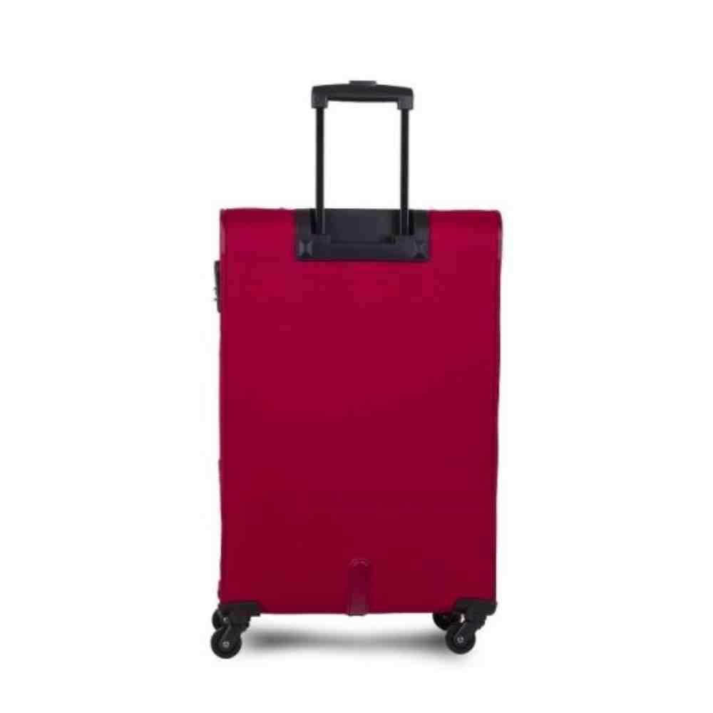 Mala American Tourister Frankfurt Samsonite M Vermelha 13288 Vermelho 3