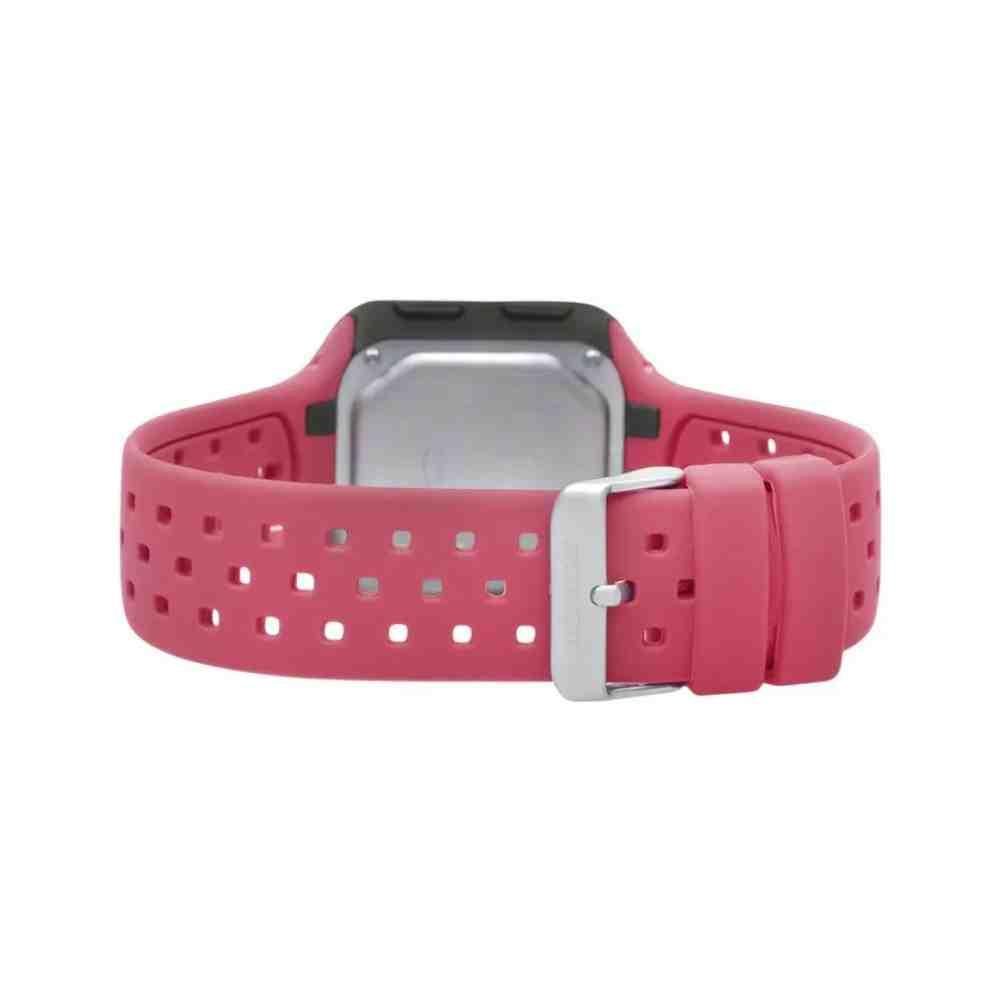 Relógio Mormaii Lab Digi Rosa Feminino MO6600AE/8T Preto 3