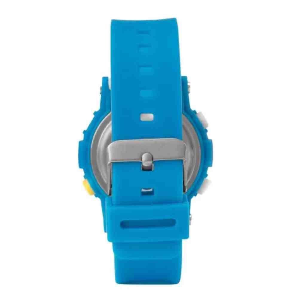 Relógio Mormaii Infantil Azul Unissex MO9081AC/8A Azul 3