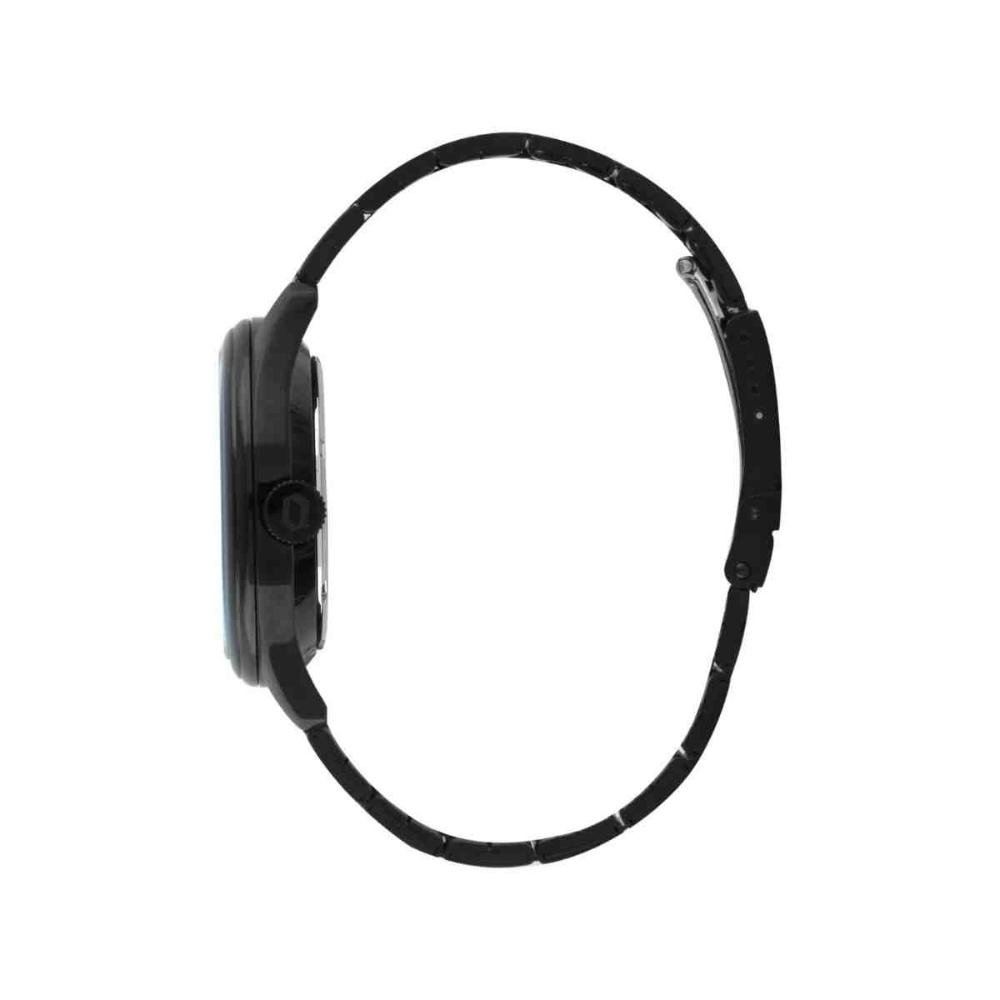 Relógio Orient Solartech Preto Masculino MPSS1050 G1GX   Preto 2