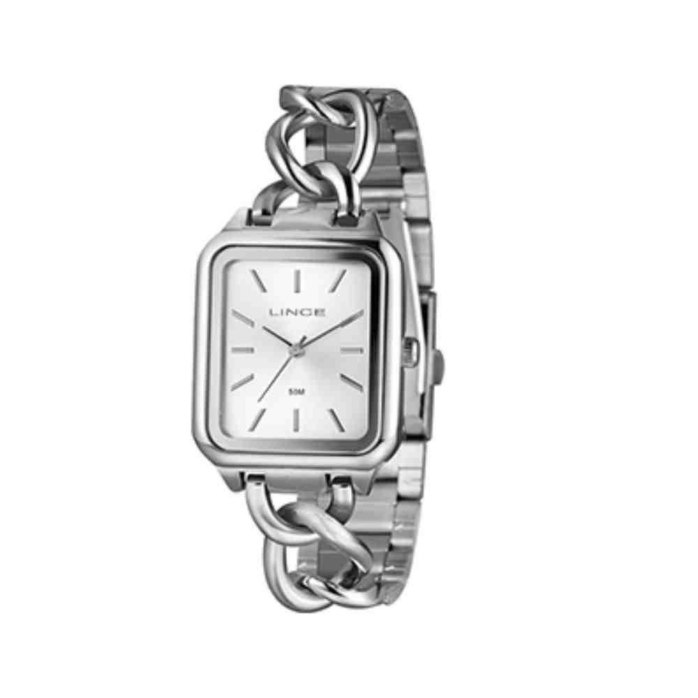 Relógio Lince Dress Prata Feminino LQM4825L30 S1SX